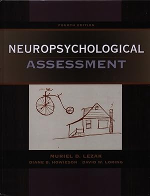 Seller image for Neuropsychological Assessment. for sale by Fundus-Online GbR Borkert Schwarz Zerfa