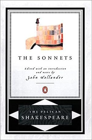Seller image for SONNETS (The Pelican Shakespeare) for sale by Fundus-Online GbR Borkert Schwarz Zerfa