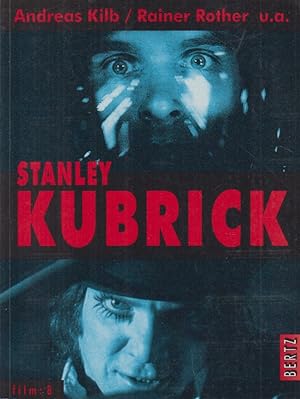 Bild des Verkufers fr Stanley Kubrick. Film ; 8. zum Verkauf von Fundus-Online GbR Borkert Schwarz Zerfa