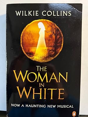 Bild des Verkufers fr The Woman in White (musical tie-in) (Penguin Summer Classics S.) zum Verkauf von Fundus-Online GbR Borkert Schwarz Zerfa