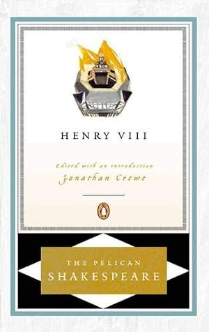 Seller image for Henry VIII (The Pelican Shakespeare) for sale by Fundus-Online GbR Borkert Schwarz Zerfa