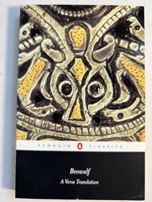 Seller image for Beowulf: A Verse Translation (Penguin Classics) for sale by Fundus-Online GbR Borkert Schwarz Zerfa