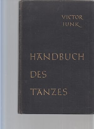 Handbuch des Tanzes.