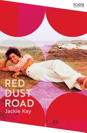 Seller image for Red Dust Road for sale by BuchWeltWeit Ludwig Meier e.K.
