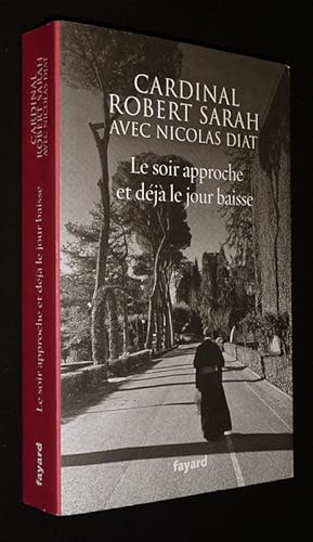 Seller image for Le Soir approche et dj le jour baisse for sale by Abraxas-libris