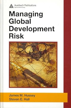 Bild des Verkufers fr Managing Global Development Risk zum Verkauf von GreatBookPrices