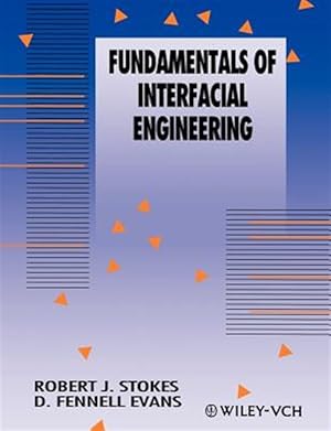 Seller image for Fundamentals of Interfacial Engineering for sale by GreatBookPrices