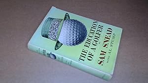 Immagine del venditore per The Education of a Golfer venduto da BoundlessBookstore