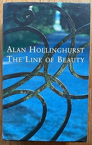 Seller image for The Line of Beauty for sale by Setanta Books