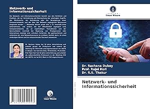 Seller image for Netzwerk- und Informationssicherheit for sale by moluna