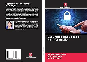 Seller image for Segurana das Redes e da Informao for sale by moluna