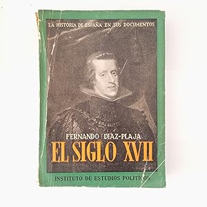 EL SIGLO XVII