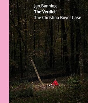 Imagen del vendedor de Verdict : The Christina Boyer Case a la venta por GreatBookPrices