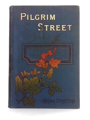 Bild des Verkufers fr Pilgrim Street zum Verkauf von World of Rare Books