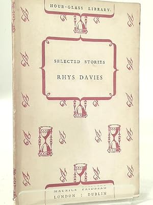 Seller image for Selected Stories (Hour-glass library) for sale by World of Rare Books