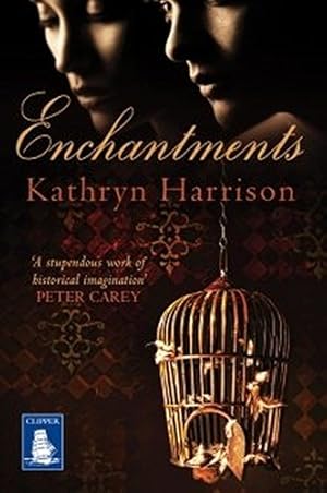 Seller image for Enchantments (Large Print Edition) for sale by WeBuyBooks