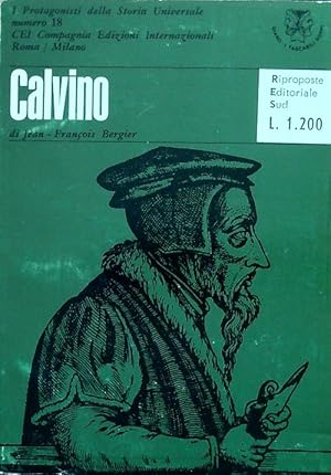 Seller image for Sant'Ignazio - Calvino for sale by Librodifaccia