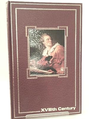 Imagen del vendedor de The XVIIIth Century a la venta por World of Rare Books