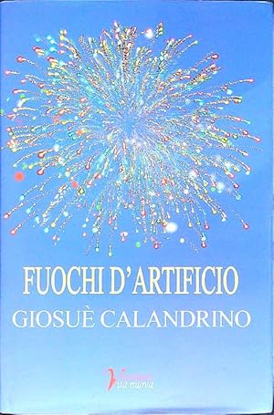 Fuochi d'artificio