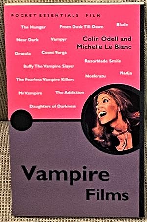 Seller image for Vampire Films for sale by My Book Heaven