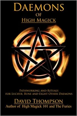 SECRET MAGICK POWER OF THE AGES Finbarr Occult Magic White Black Grimoire 