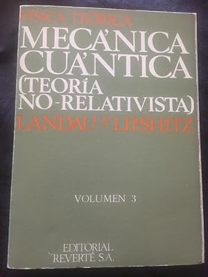 landau - mecánica - AbeBooks