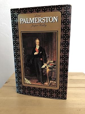 Bild des Verkufers fr Lord Palmerston zum Verkauf von MHO - Collectors' Books