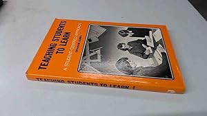 Seller image for Teaching Students to Learn: A Student-Centred Approach for sale by BoundlessBookstore