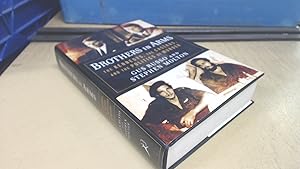 Bild des Verkufers fr Brothers in Arms: The Kennedys, the Castros, and the Politics of Murder zum Verkauf von BoundlessBookstore