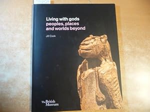 Living with godspeoples, places and worlds beyond