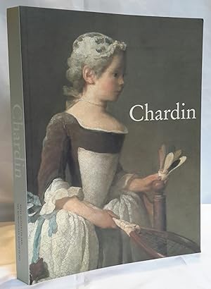 Immagine del venditore per Chardin. venduto da Addyman Books