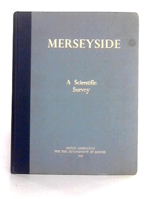 Immagine del venditore per A Scientific Survey of Merseyside venduto da World of Rare Books