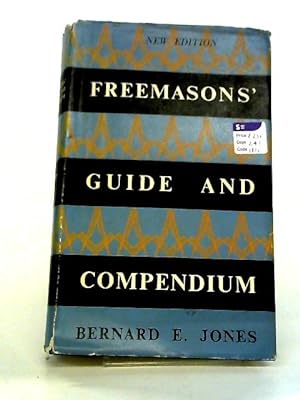 Seller image for Freemasons' Guide Compendium for sale by World of Rare Books