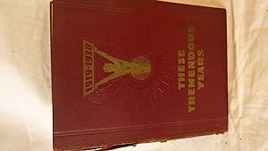 Seller image for 1919 - 1938 These Tremendous Years for sale by Antiquariat Rohde