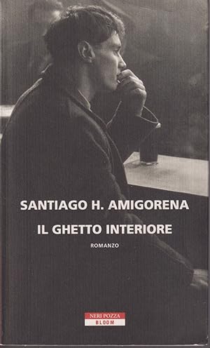 Seller image for Il ghetto interiore for sale by Libreria Tara