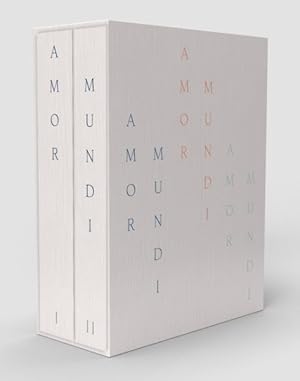 Seller image for Amor Mundi : The Collection of Marguerite Steed Hoffman for sale by GreatBookPrices