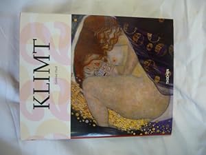 Gustav Klimt 1862- 1918 Die Welt in Weiblicher Gestalt