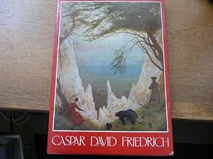 Seller image for Caspar David Friedrich for sale by Antiquariat Rohde