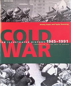 Bild des Verkufers fr Cold War: An Illustrated History, 1945-1991 zum Verkauf von Klondyke