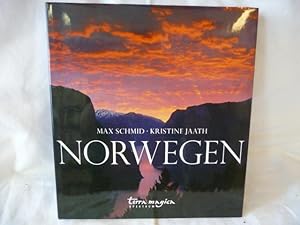 Seller image for Norwegen for sale by Antiquariat Rohde