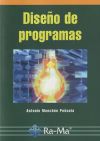 Imagen del vendedor de DISEO DE PROGRAMAS a la venta por Agapea Libros