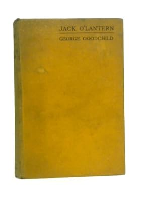 Seller image for Jack O'Lantern for sale by World of Rare Books