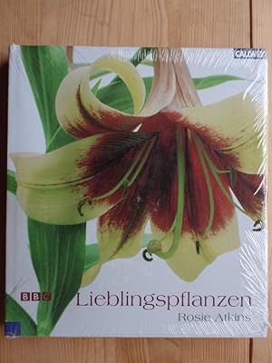 Lieblingspflanzen