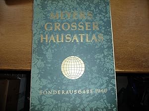 Mayers grosser Hausatlas