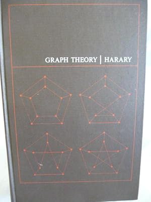 Bild des Verkufers fr Graph Theory zum Verkauf von Antiquariat Rohde