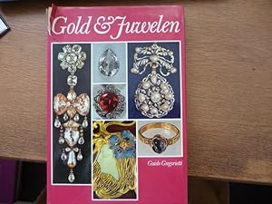 Gold und Juwelen Eine Geschichte des Schmucks von Ur bis Tiffany