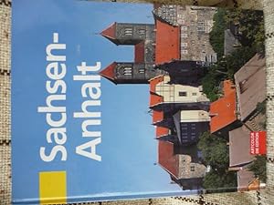 Seller image for Sachsen Anhalt for sale by Antiquariat Rohde