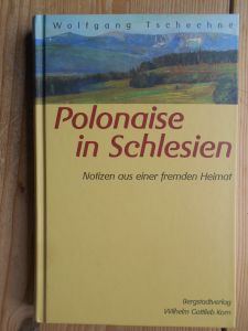 Polonaise in Schlesien : Notizen aus einer fremden Heimat.