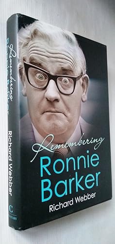 Remembering Ronnie Barker