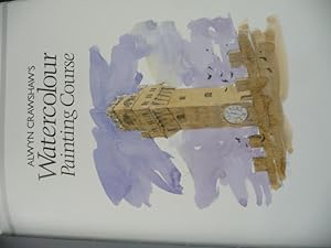Watercolour Painting Course A Step by Step Guide to Success